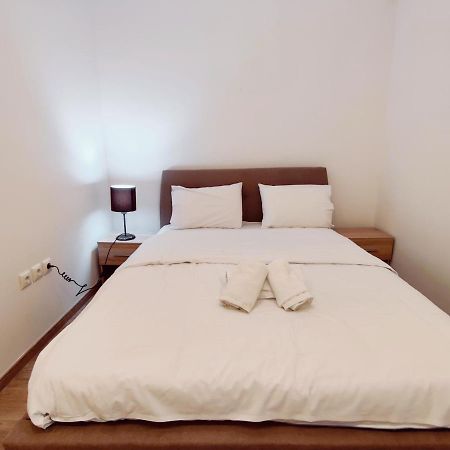 Wsd Muse Apartment Hotel เอเธนส์ ภายนอก รูปภาพ