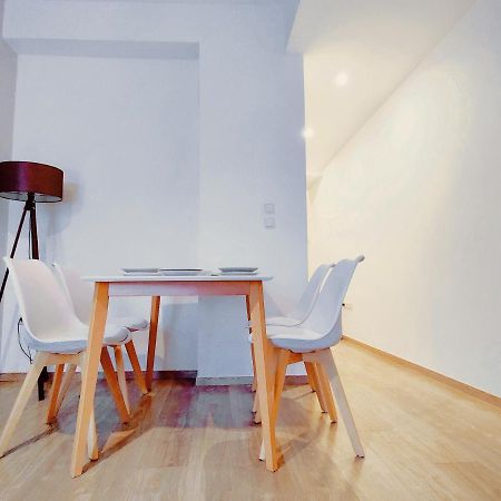 Wsd Muse Apartment Hotel เอเธนส์ ภายนอก รูปภาพ