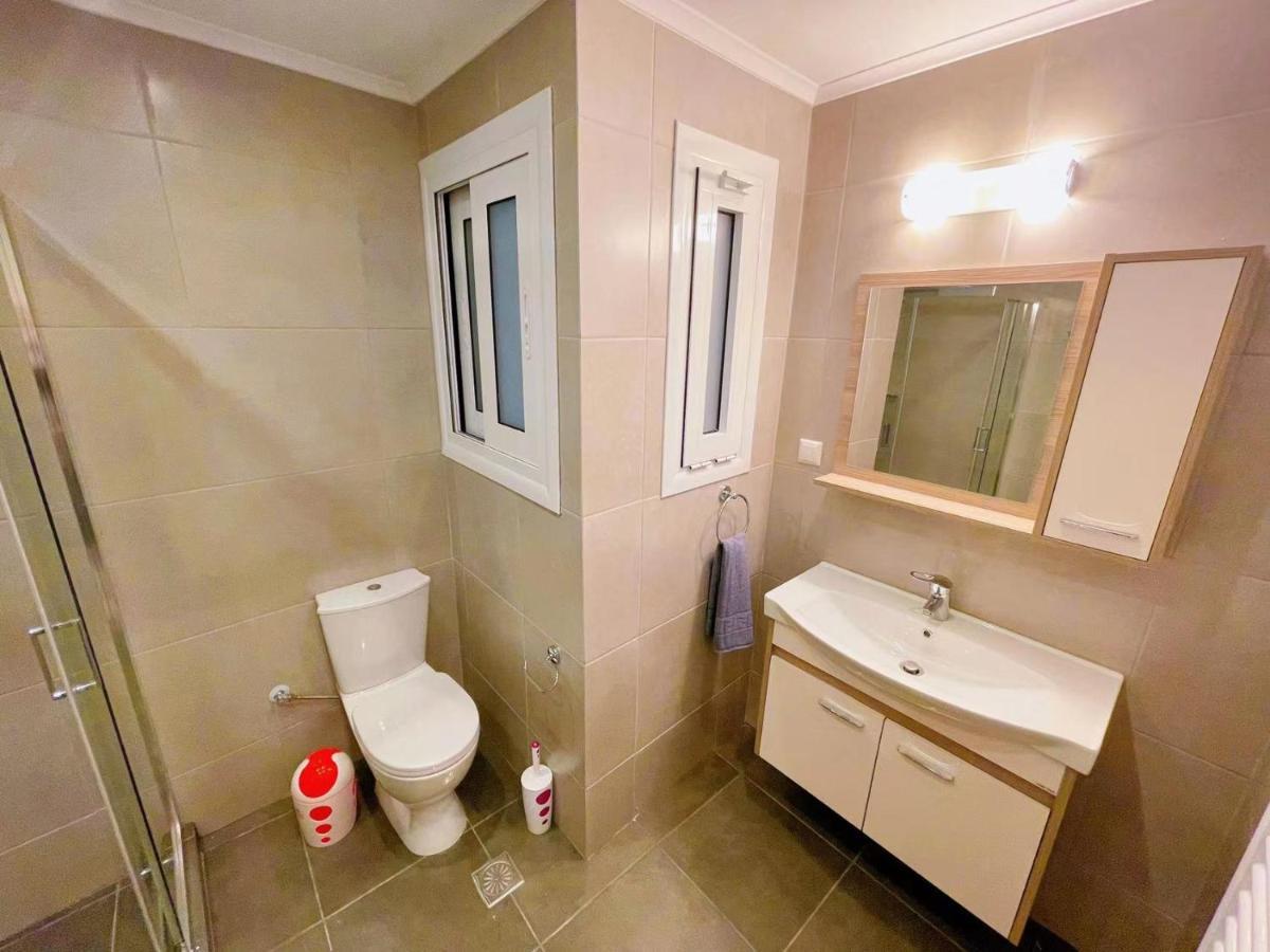 Wsd Muse Apartment Hotel เอเธนส์ ภายนอก รูปภาพ