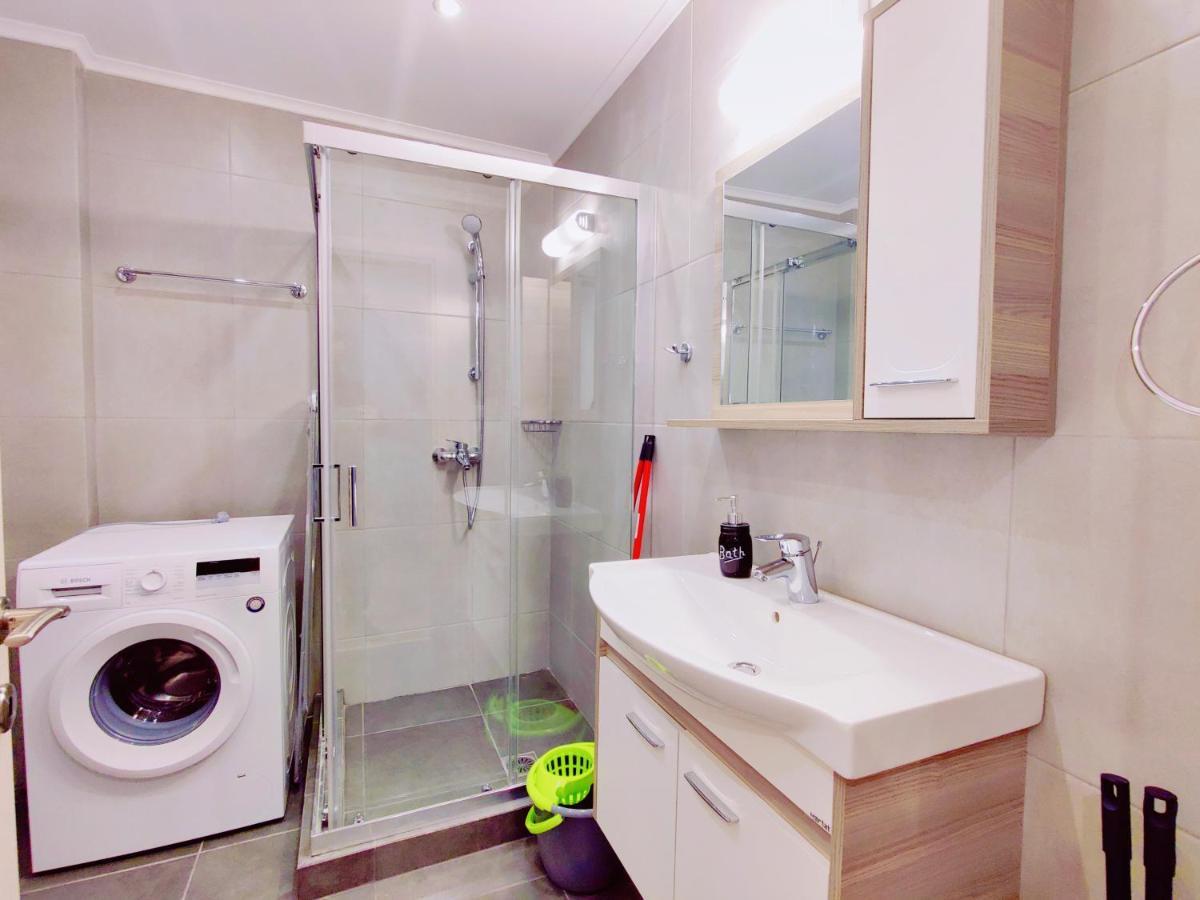 Wsd Muse Apartment Hotel เอเธนส์ ภายนอก รูปภาพ