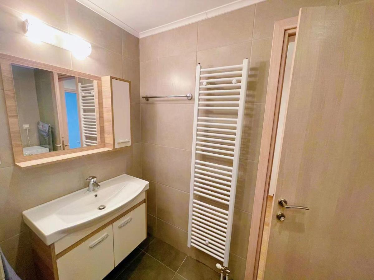 Wsd Muse Apartment Hotel เอเธนส์ ภายนอก รูปภาพ