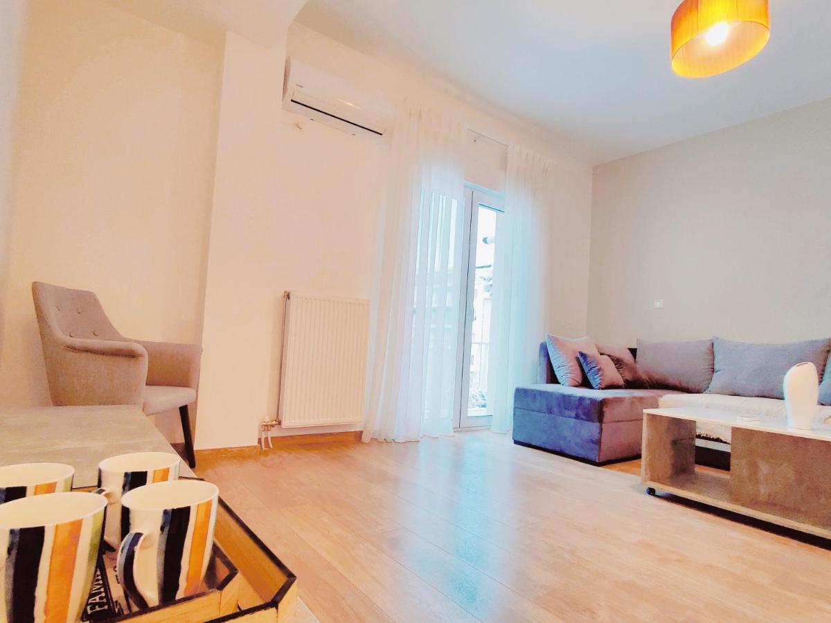 Wsd Muse Apartment Hotel เอเธนส์ ภายนอก รูปภาพ