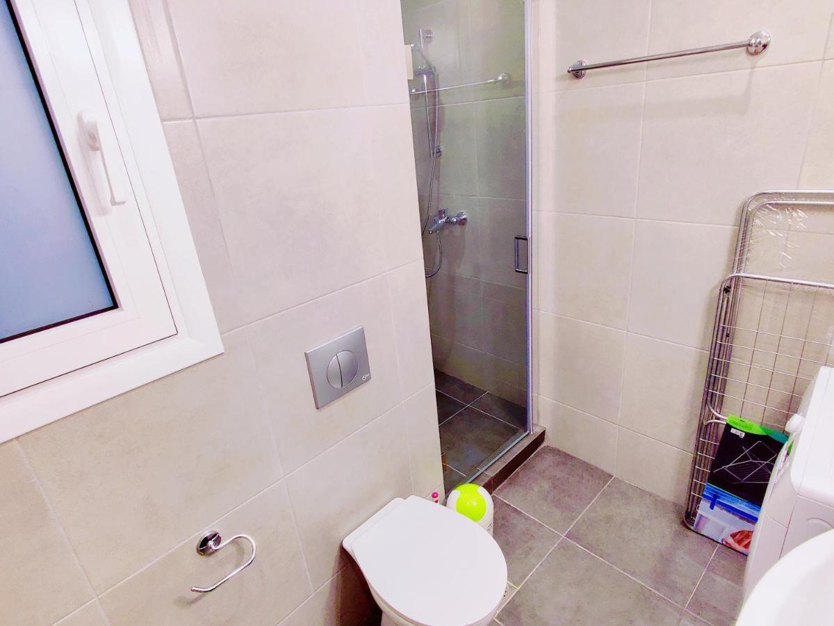 Wsd Muse Apartment Hotel เอเธนส์ ภายนอก รูปภาพ